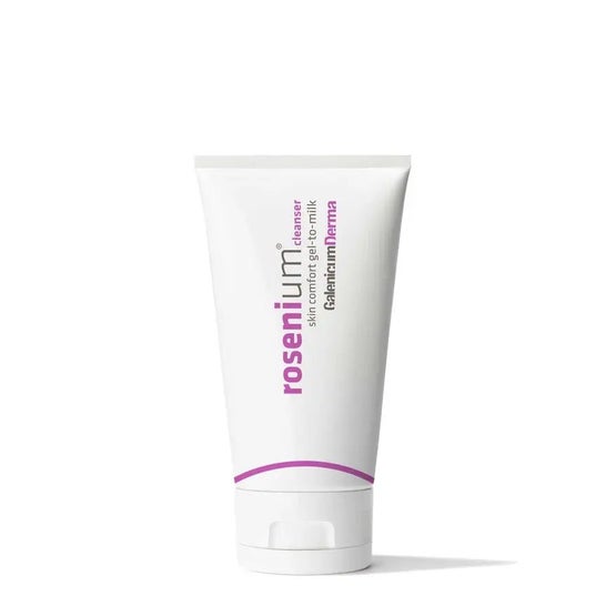 Galenicum Derma Rosenium Cleanser Bio Confort Gel to Milk 1 100ml