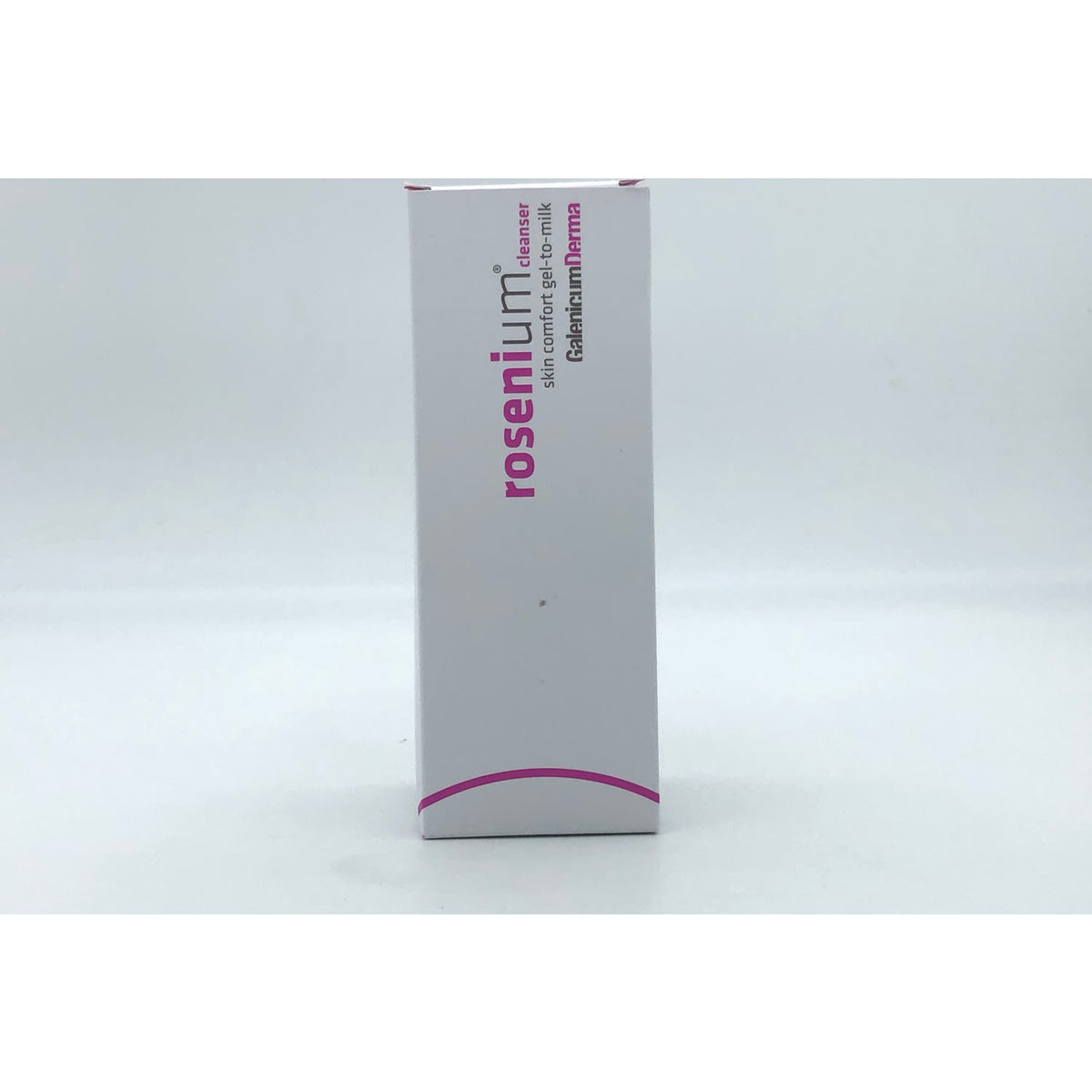 Galenicum Derma Rosenium Cleanser Bio Confort Gel to Milk 1 100ml