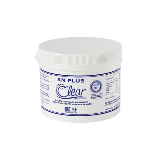 Foodar Am Plus Clear 125 g