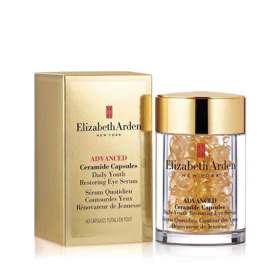 Elizabeth Arden Ceramide Soro de Tratamento Avançado em Cápsulas