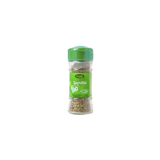 Artemis Tomillo Bio 15g