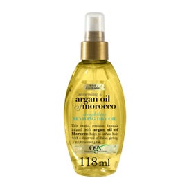 Ogx Aceite de Argán Renovador Capilar 118ml