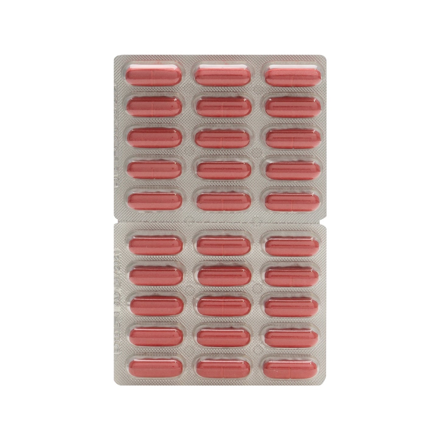 Pilfood Complex Energy Hair 120comp