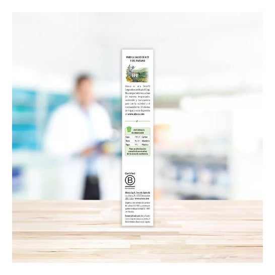 Aboca Biopomada Caléndula 50ml