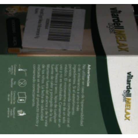 Vilardell Digest Melax Microenemas 6uds