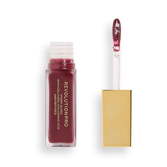 Revolution Pro Hydra Plump Lip Gloss Adorn 8 ml