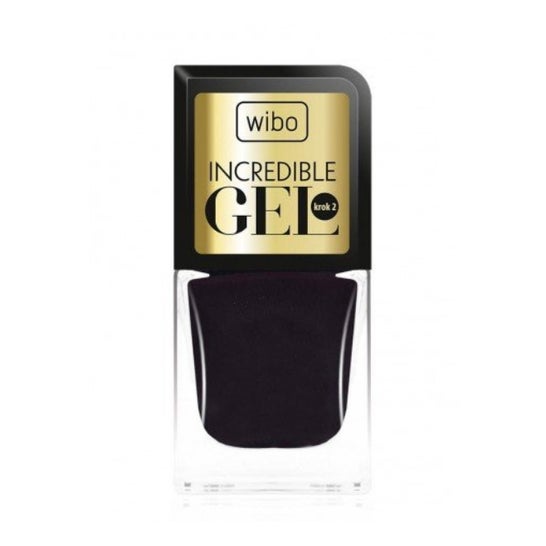 Wibo Incredible Gel Nail Polish Nº14 8.5 ml