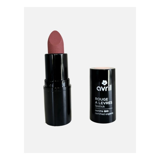 Avril Labial Rosa de la Novia Bio 3g