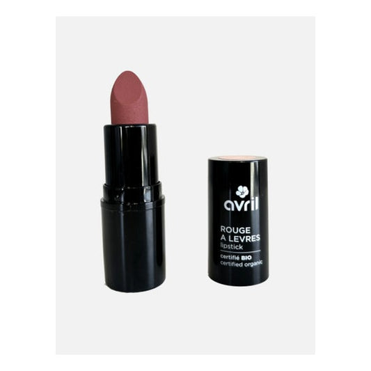 Avril Labial Rosa de la Novia Bio 3g