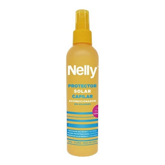 Nelly Protector Solar Capilar Bifásico 250ml