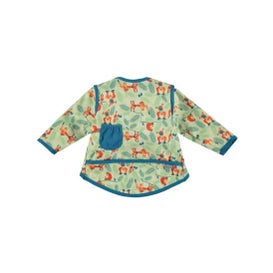 Close Babero Orangutan con Mangas Talla XXL 1ud