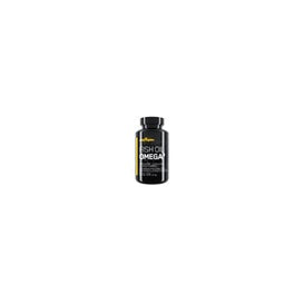 Bigman Fish Oil Omega 3 90 caps