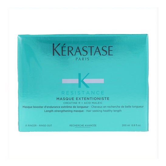Kérastase Resistance Mascarilla Extentioniste 200ml