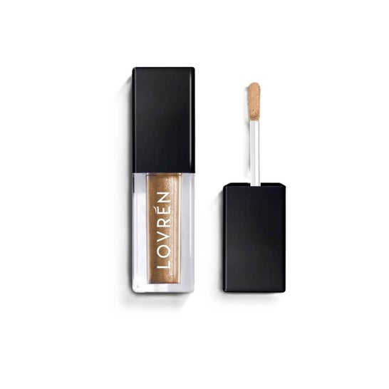 Lovren Sombra Ojos Líquida Champagne 3ml