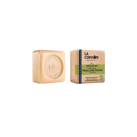 Corvette Sav Douc Figuier 100 g