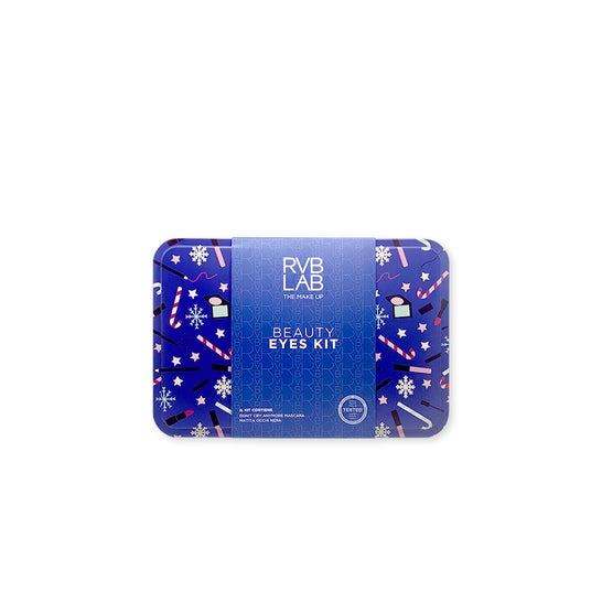 RVB Lab Beauty Eyes Kit