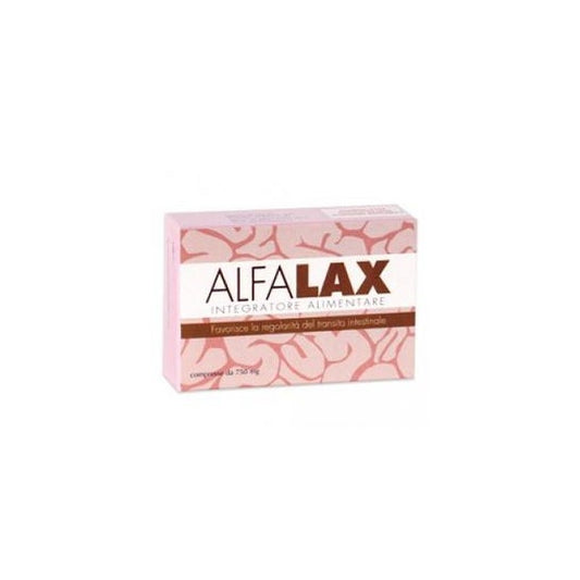 Oh International Alfalax 36comp