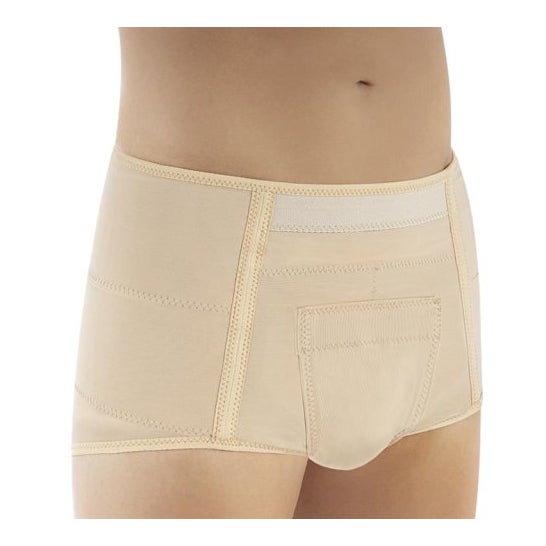 Orliman Hernia Slip Para Hombre S-120/110