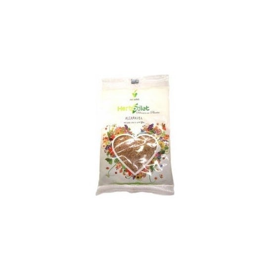 Alcaravia Herbodiet Deixa 50 g