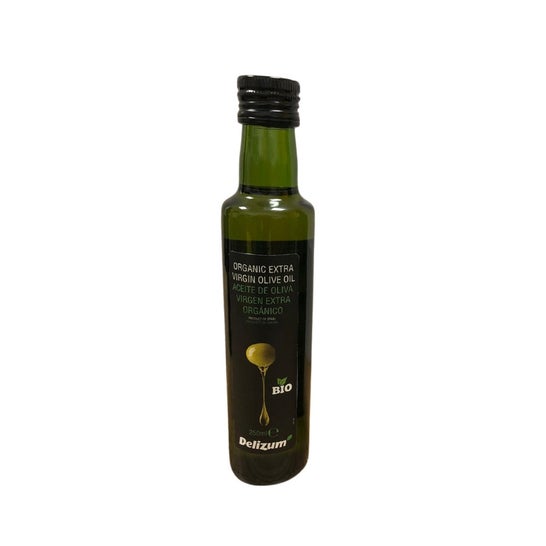 Delizum Aceite Oliva Bio 250 ml