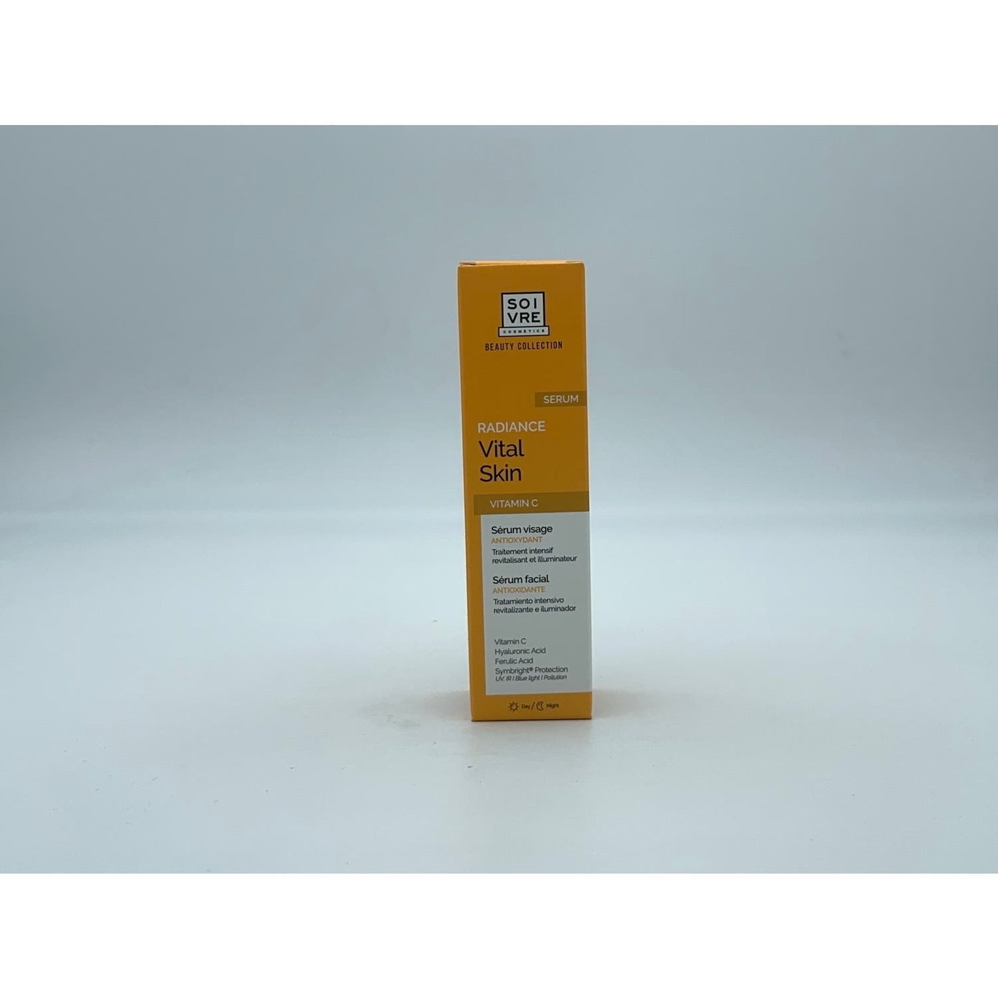 Soivre Radiance Vital Skin Sérum 30ml