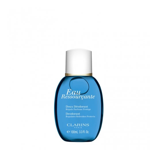Clarins Eau Ressournte Eau de Soins 100 ml