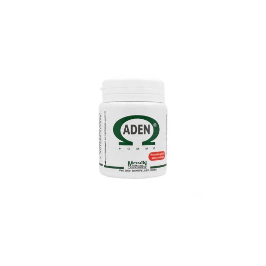 Aden Man Conf/Urinair gelul60