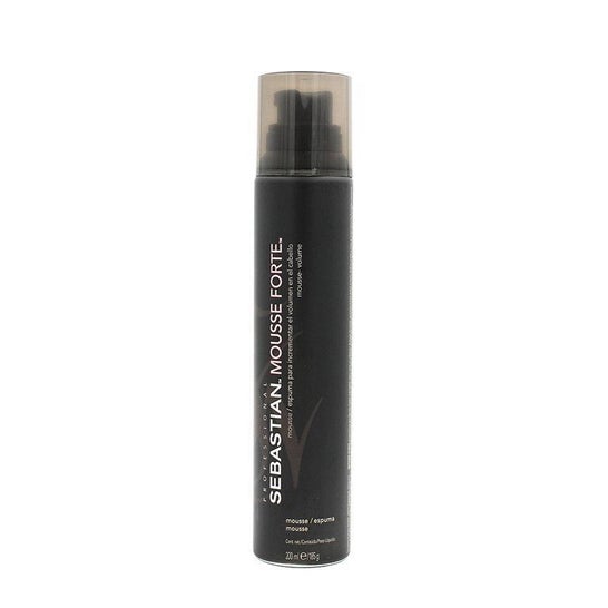 Sebastian Mousse Forte 200 ml