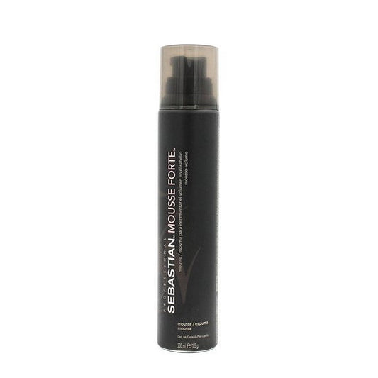 Sebastian Mousse Forte 200 ml