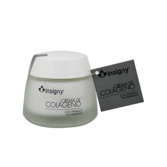 Insigny Crema de Colágeno 50ml