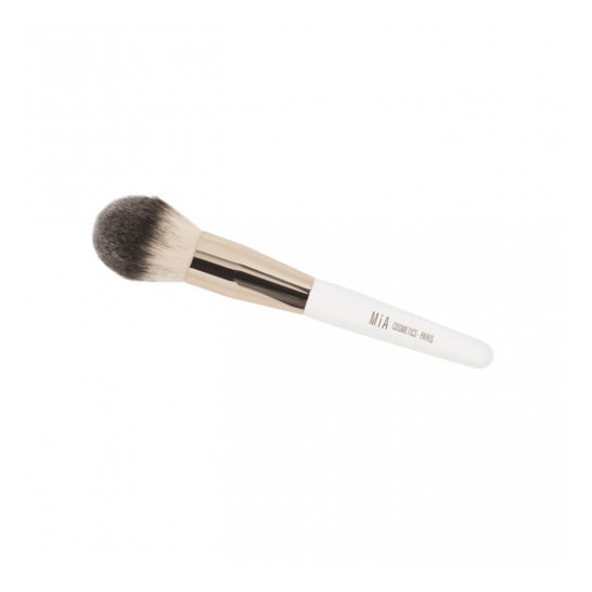 Mia Cosmetics Brocha Powder Brush