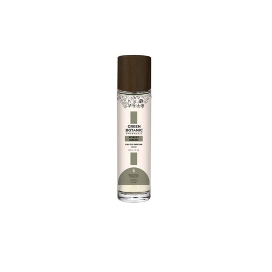 Green Botanic Forest Green Eau de Parfum Hombre 30ml