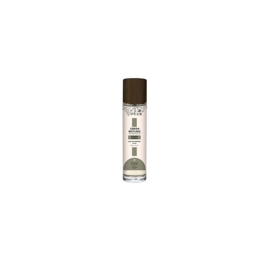 Green Botanic Forest Green Eau de Parfum Hombre 30ml
