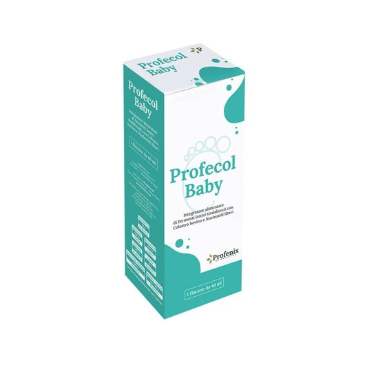Profenix Profecol Bebé 40ml