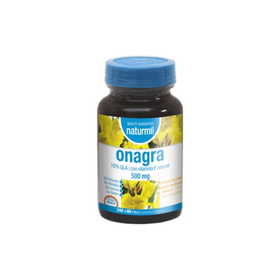 Dietmed Onagra 500 mg 420 Perlas