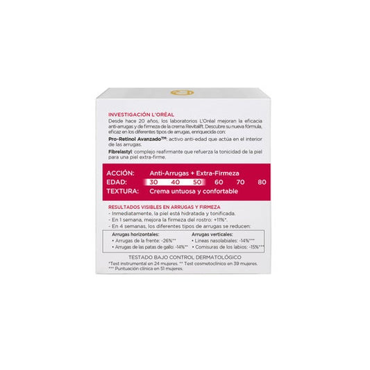 L'Oréal Paris Revitalift Day Cream 50ml