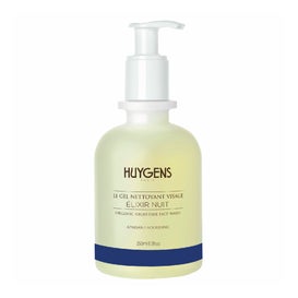 Huygens Paris Organic Nighttime Face Wash 250ml