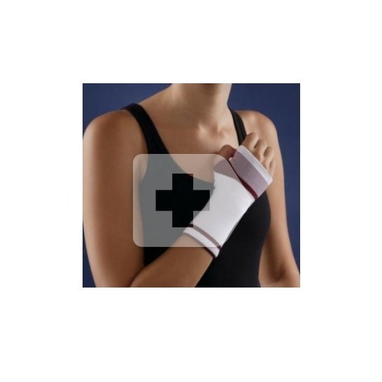 Mallafix muñequera metacarpiana T-Grande 1 ud