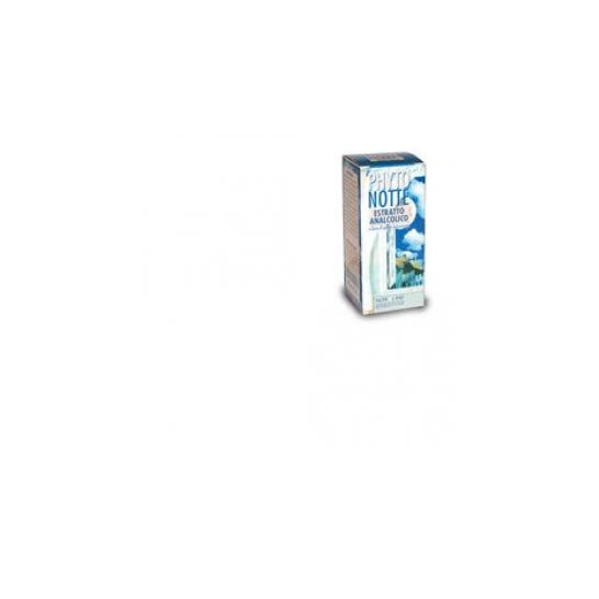Extracto de Fitonotte Analco50 ml