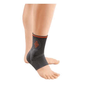 Orliman Tobillera Elástica con Gel Pads T 2 20 a 23cm 1ud