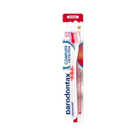 Cepillo Dental Parodontax Complete Protection Suave