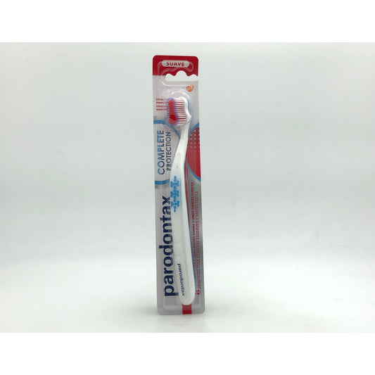 Cepillo Dental Parodontax Complete Protection Suave