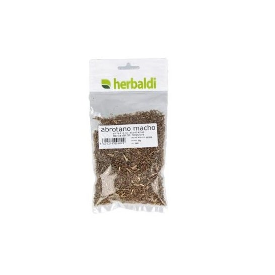 Herbaldi Hierba Abrótano Macho 50g