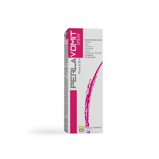 Perla Pharma Perlavomit Spray 20 ml