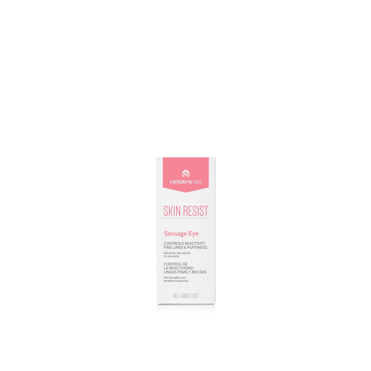 Skin Resist Sensage Eye 15ml