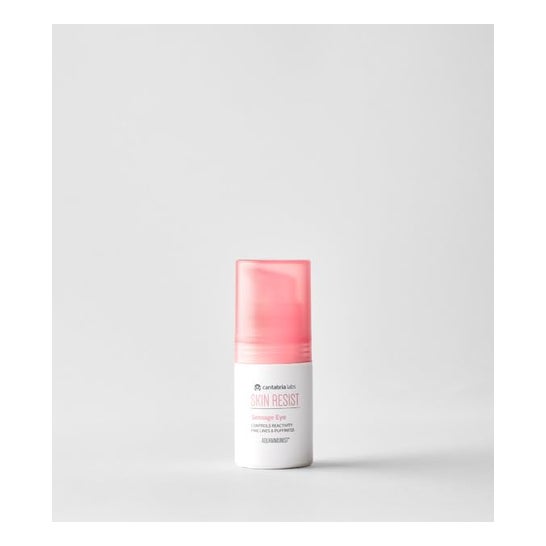 Skin Resist Sensage Eye 15ml