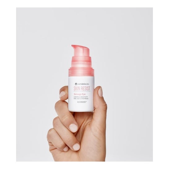 Skin Resist Sensage Eye 15ml