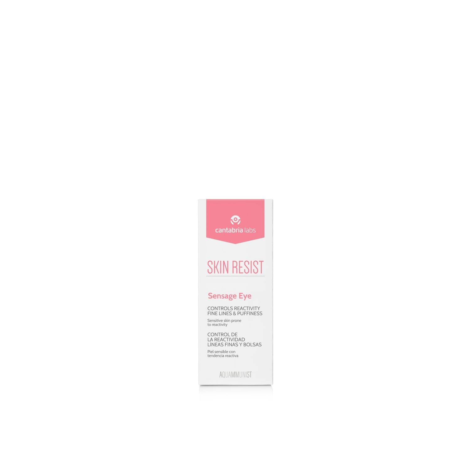 Skin Resist Sensage Eye 15ml