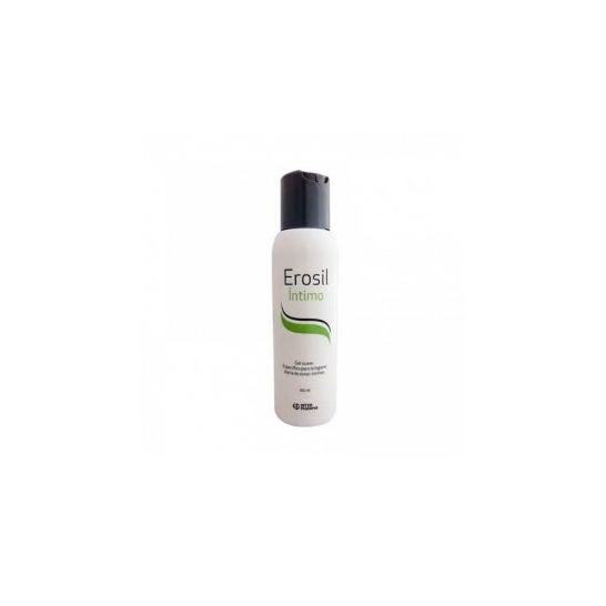 Erosil gel Higiene Intima 100 ml