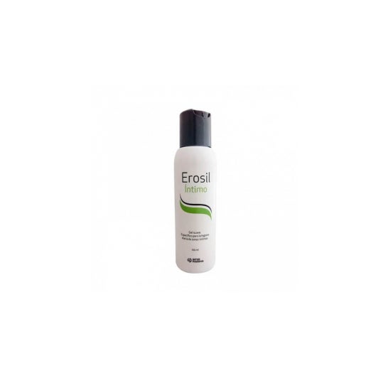 Erosil gel Higiene Intima 100 ml